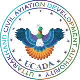 UCADA Logo