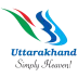 Uttarakhand Government Logo